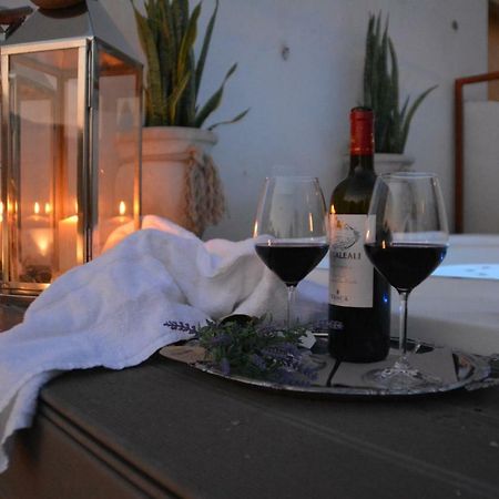 ノート Zioli Bed & Breakfast エクステリア 写真