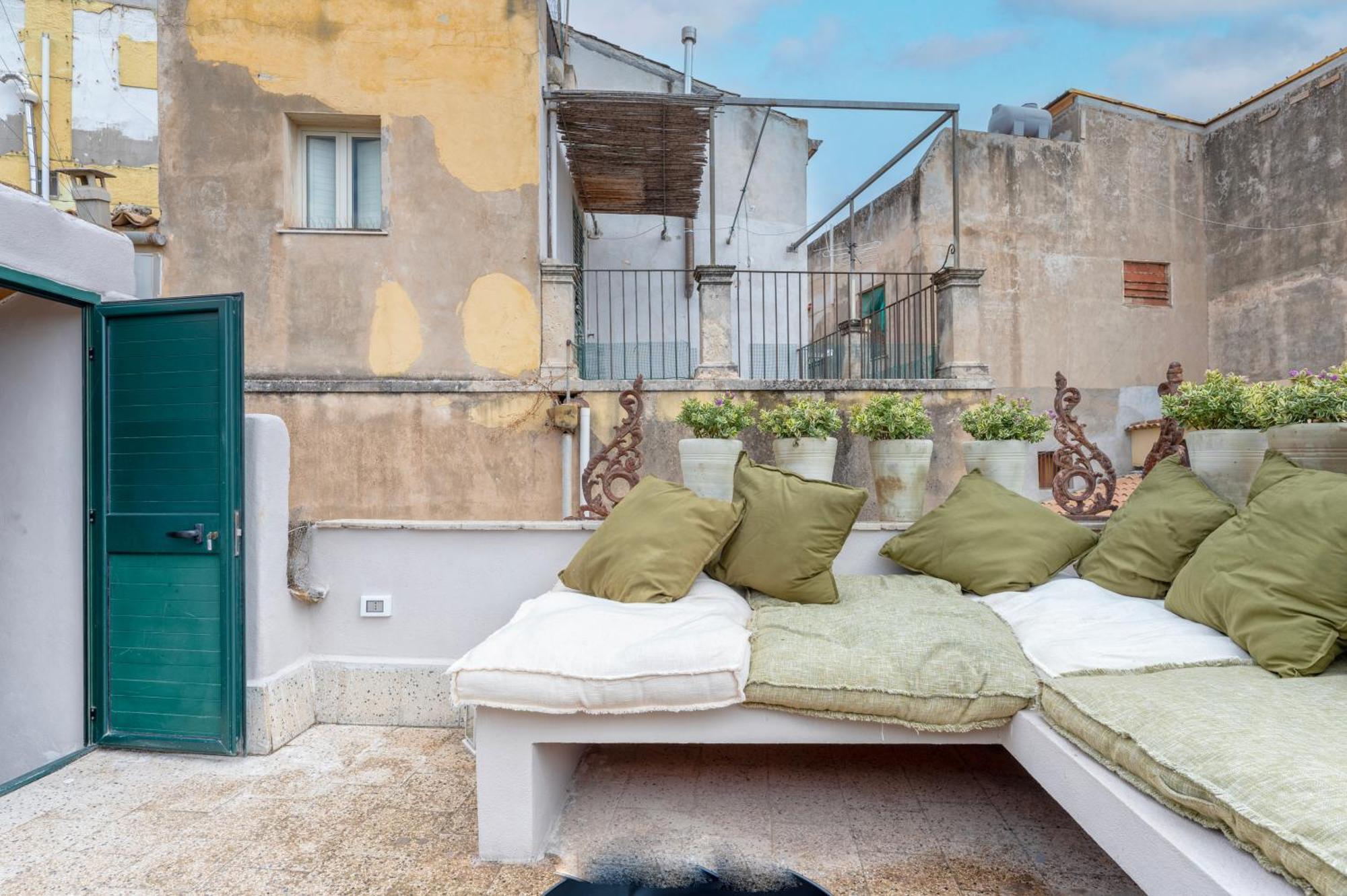 ノート Zioli Bed & Breakfast エクステリア 写真
