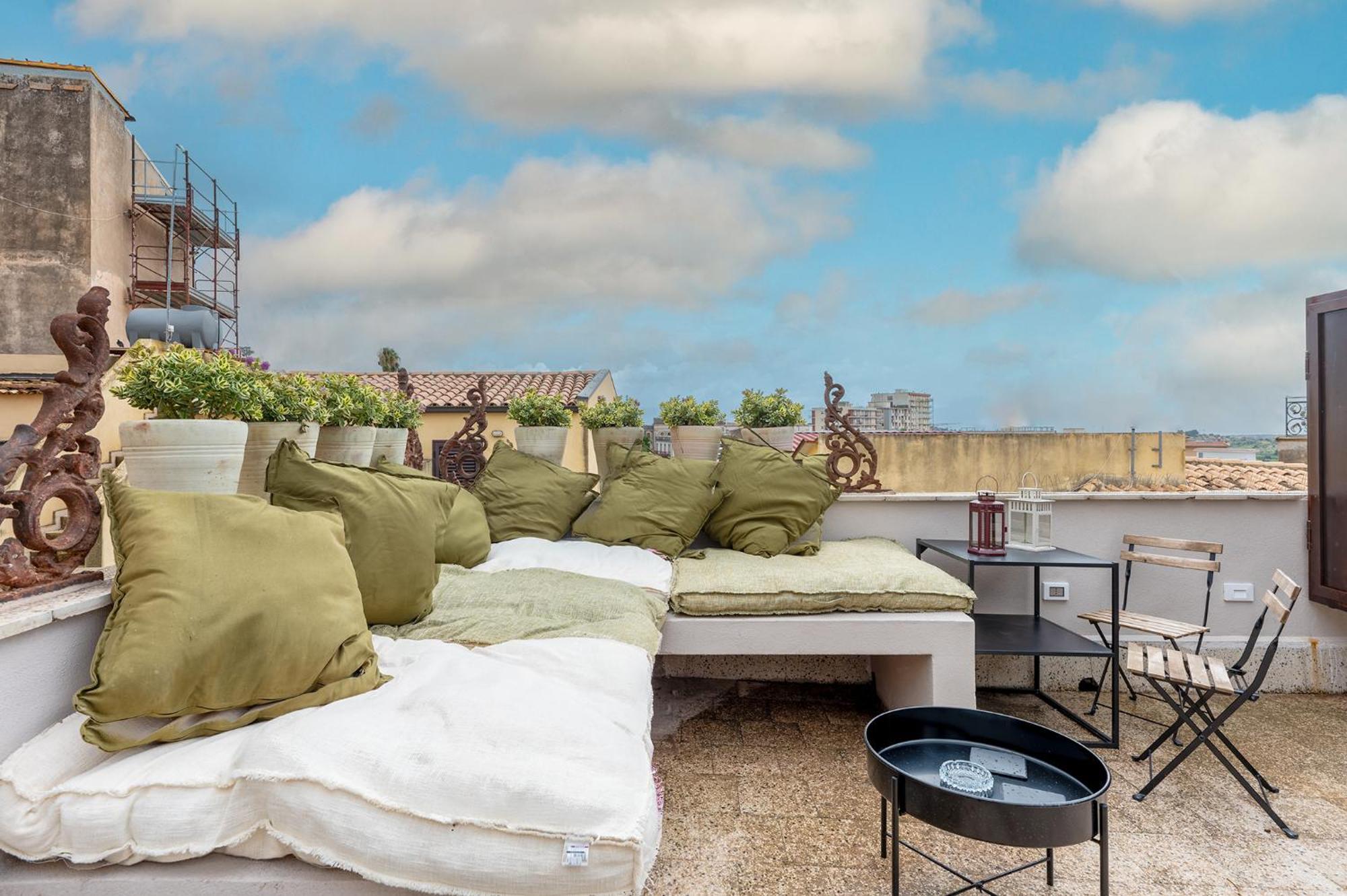 ノート Zioli Bed & Breakfast エクステリア 写真