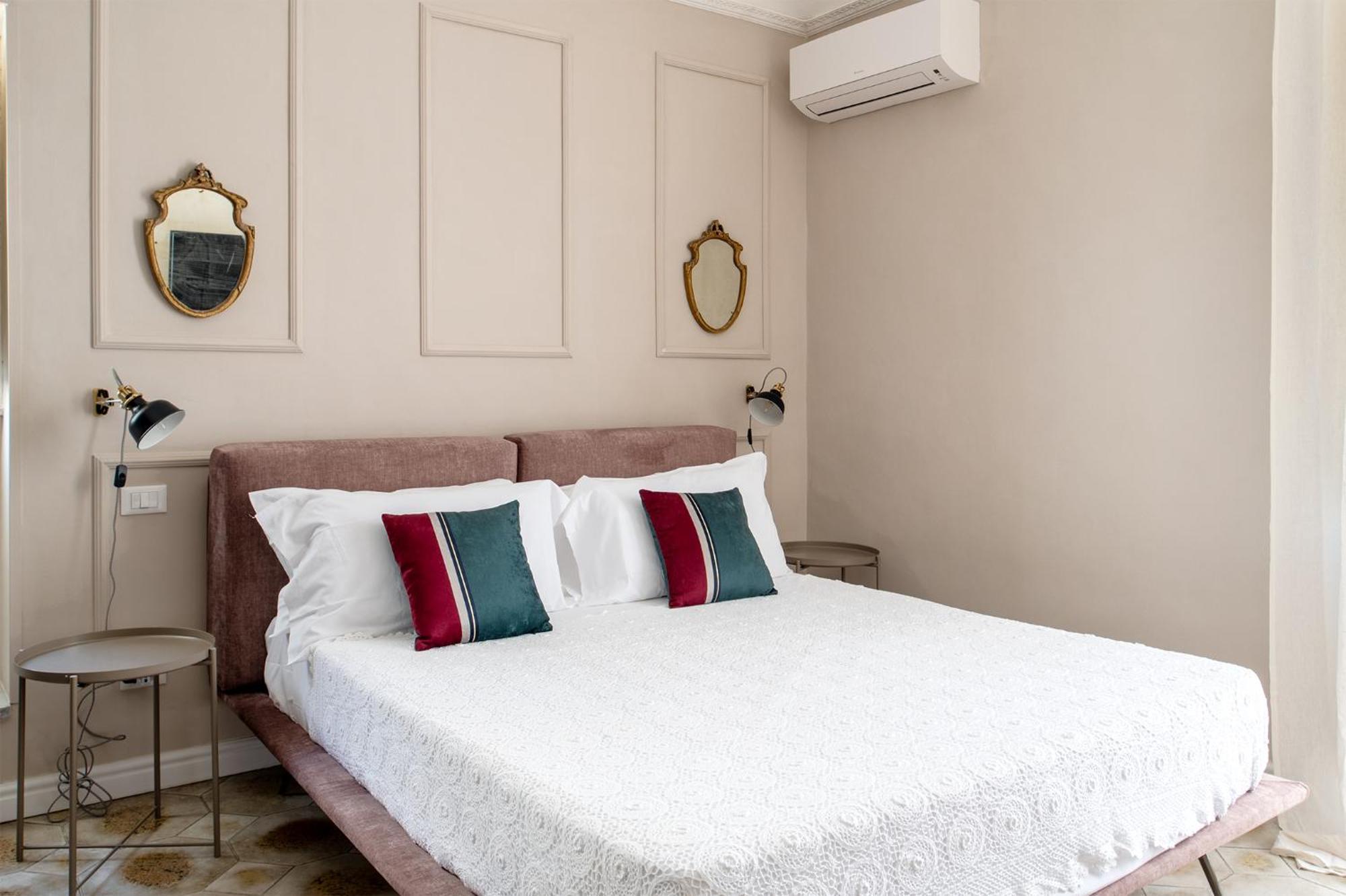 ノート Zioli Bed & Breakfast エクステリア 写真