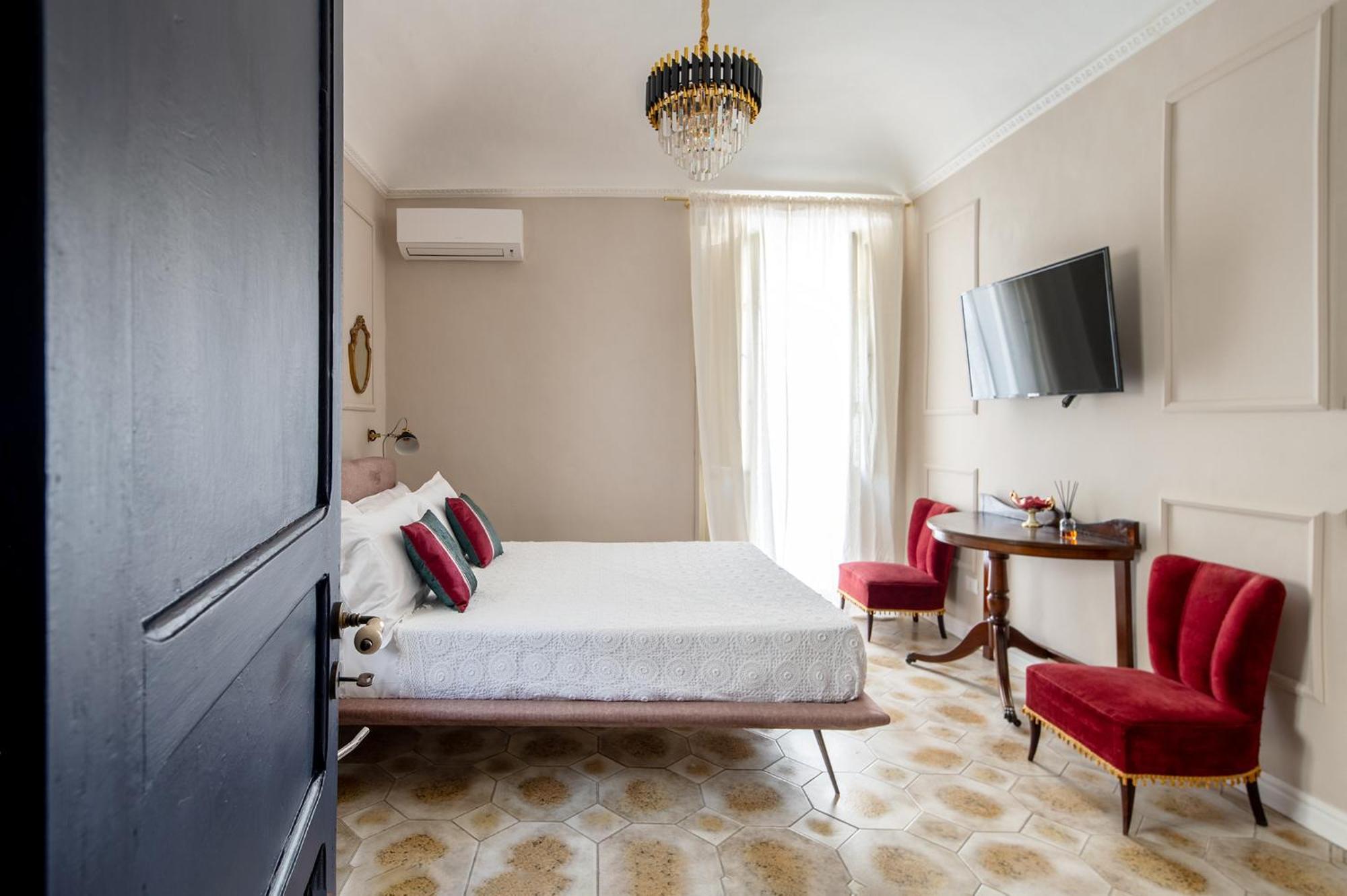 ノート Zioli Bed & Breakfast エクステリア 写真