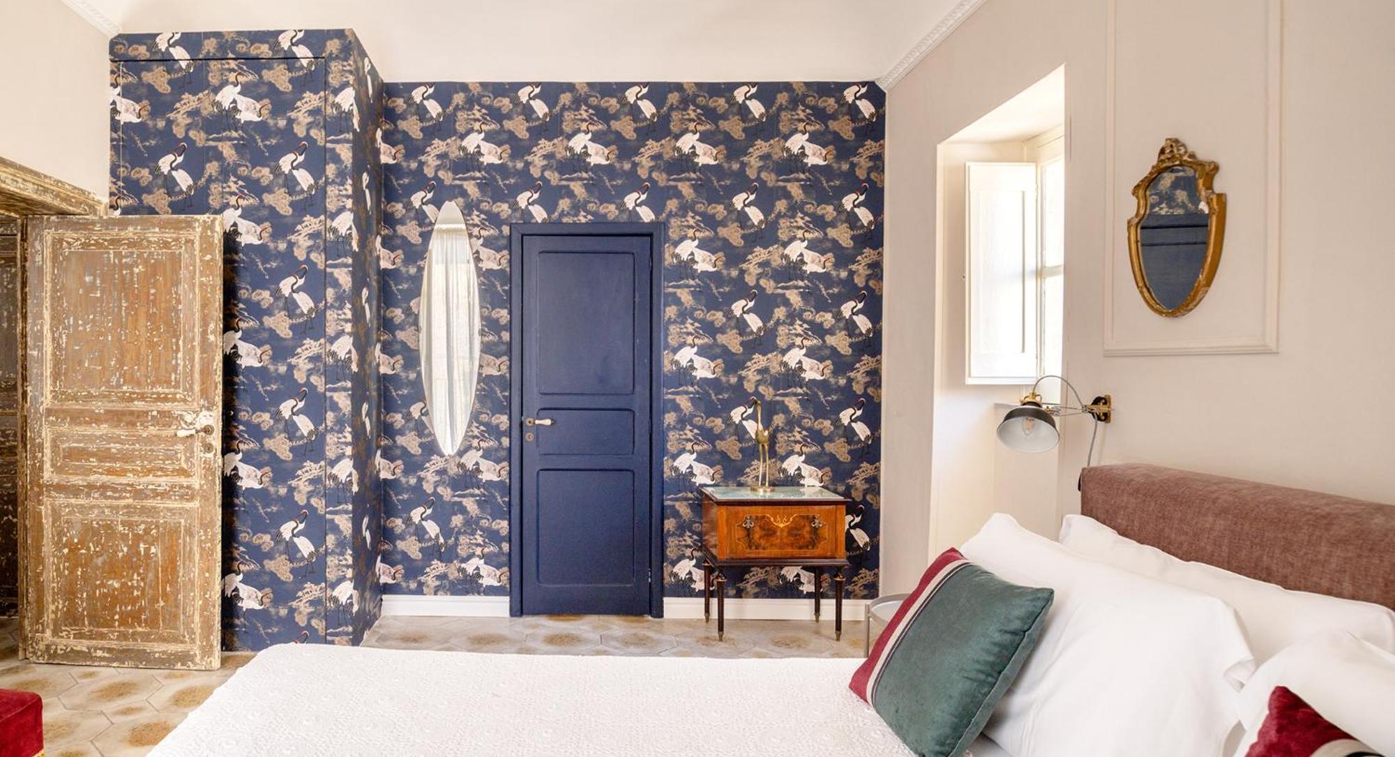 ノート Zioli Bed & Breakfast エクステリア 写真