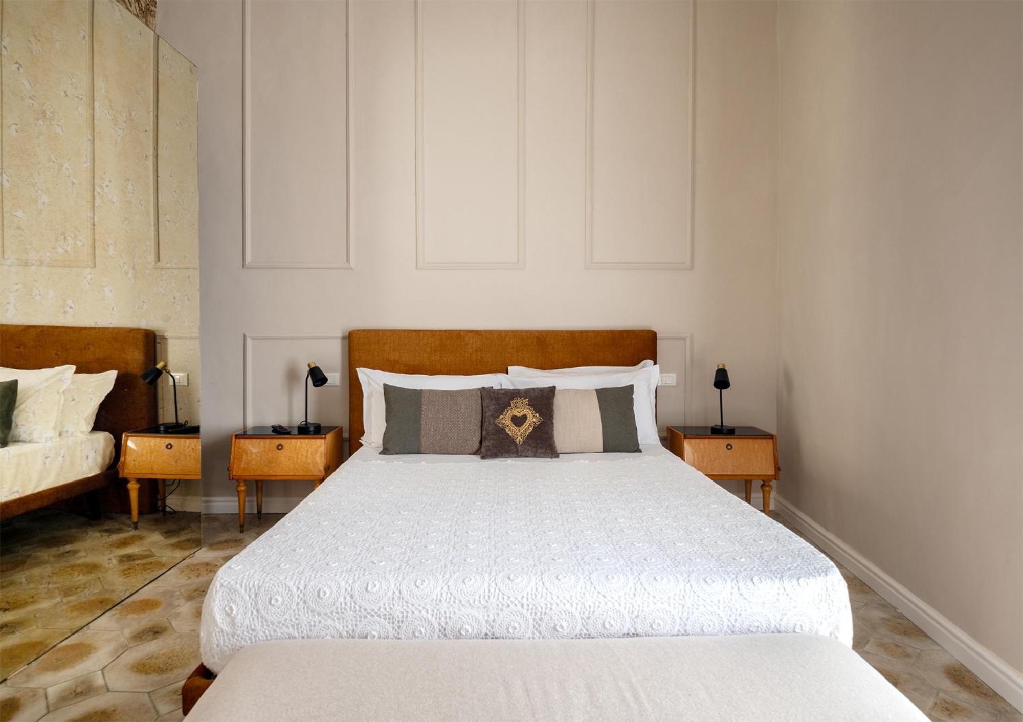 ノート Zioli Bed & Breakfast エクステリア 写真