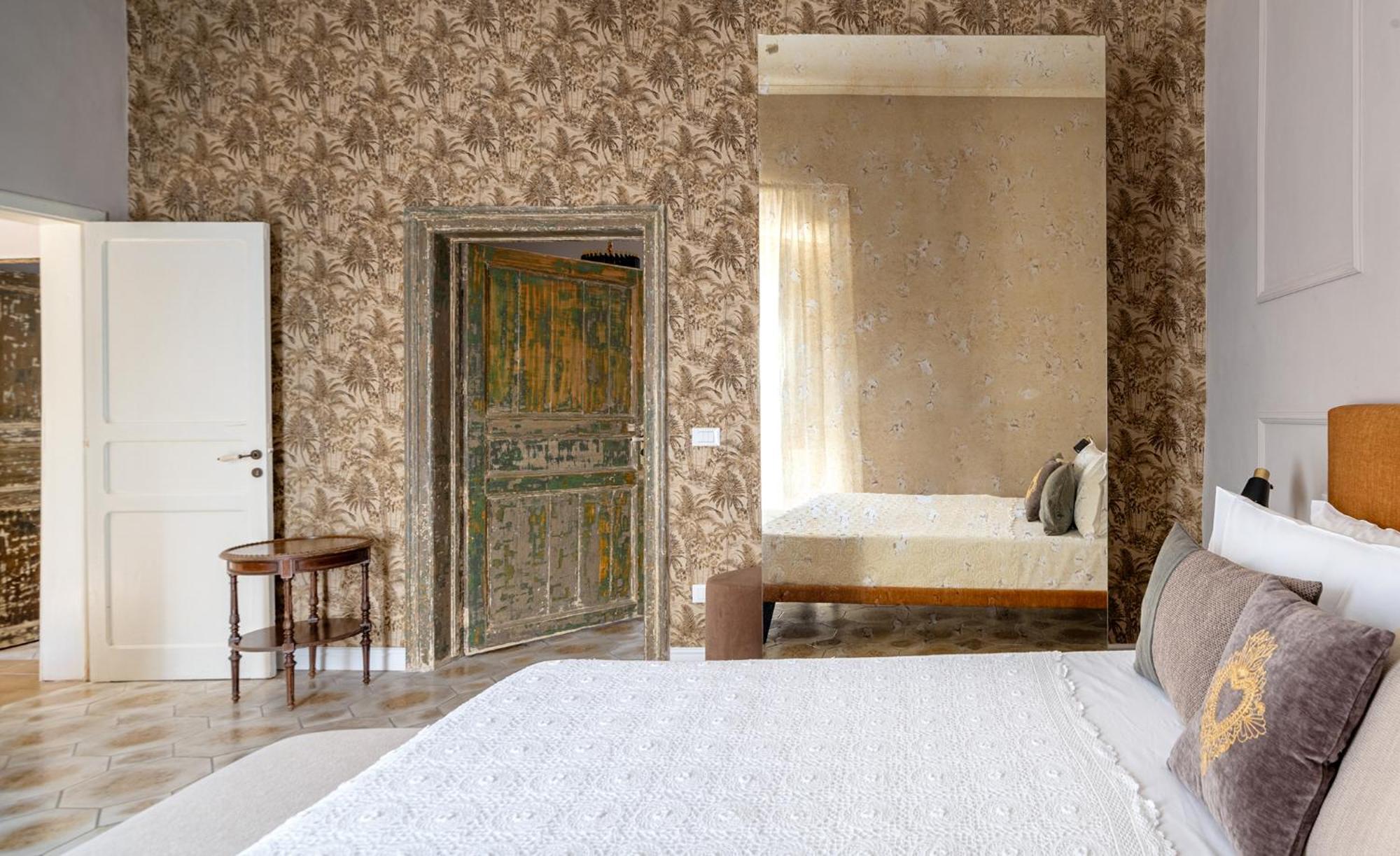 ノート Zioli Bed & Breakfast エクステリア 写真