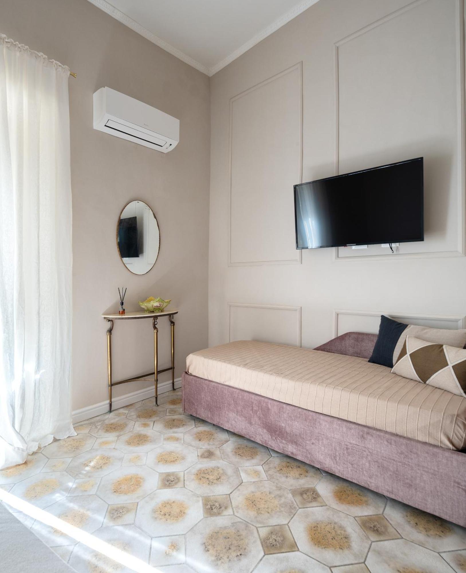 ノート Zioli Bed & Breakfast エクステリア 写真