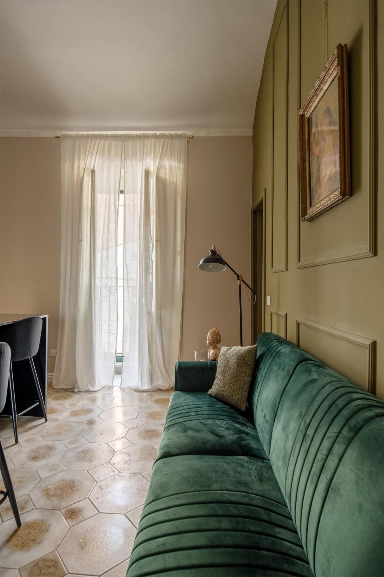 ノート Zioli Bed & Breakfast エクステリア 写真