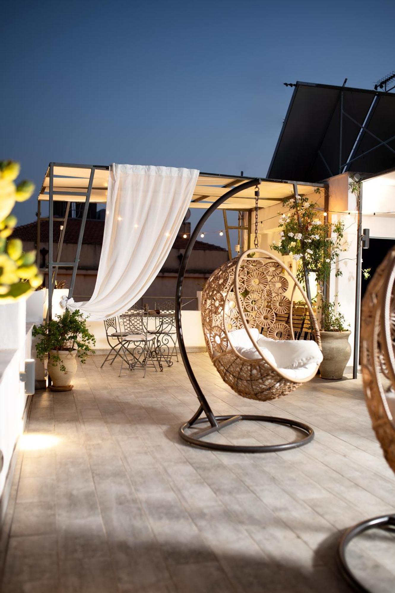 ノート Zioli Bed & Breakfast エクステリア 写真