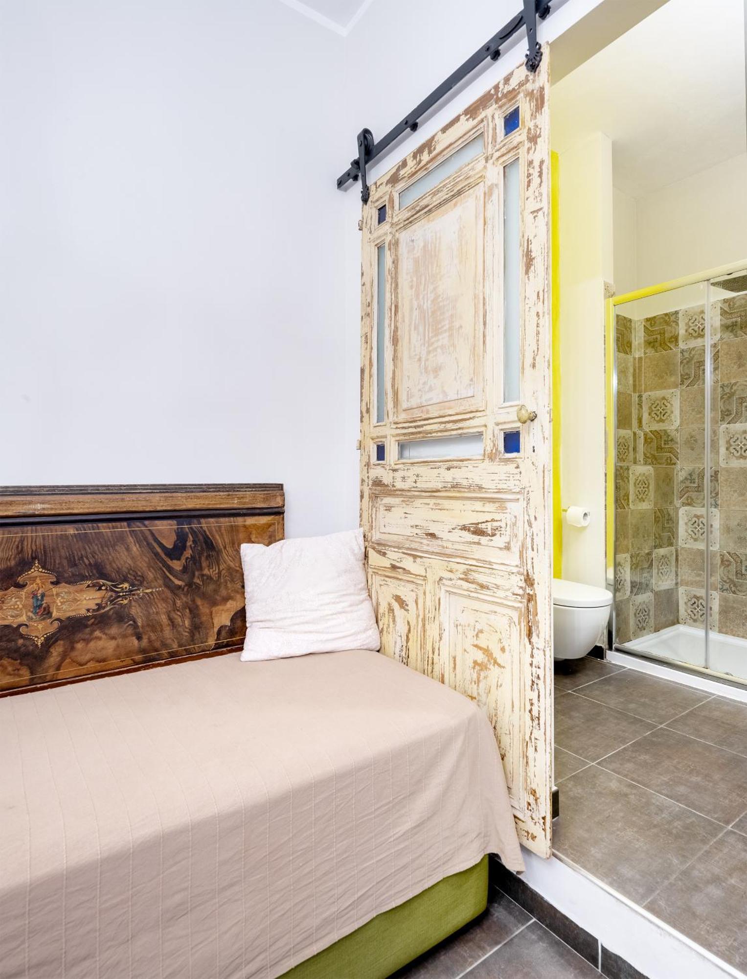ノート Zioli Bed & Breakfast エクステリア 写真