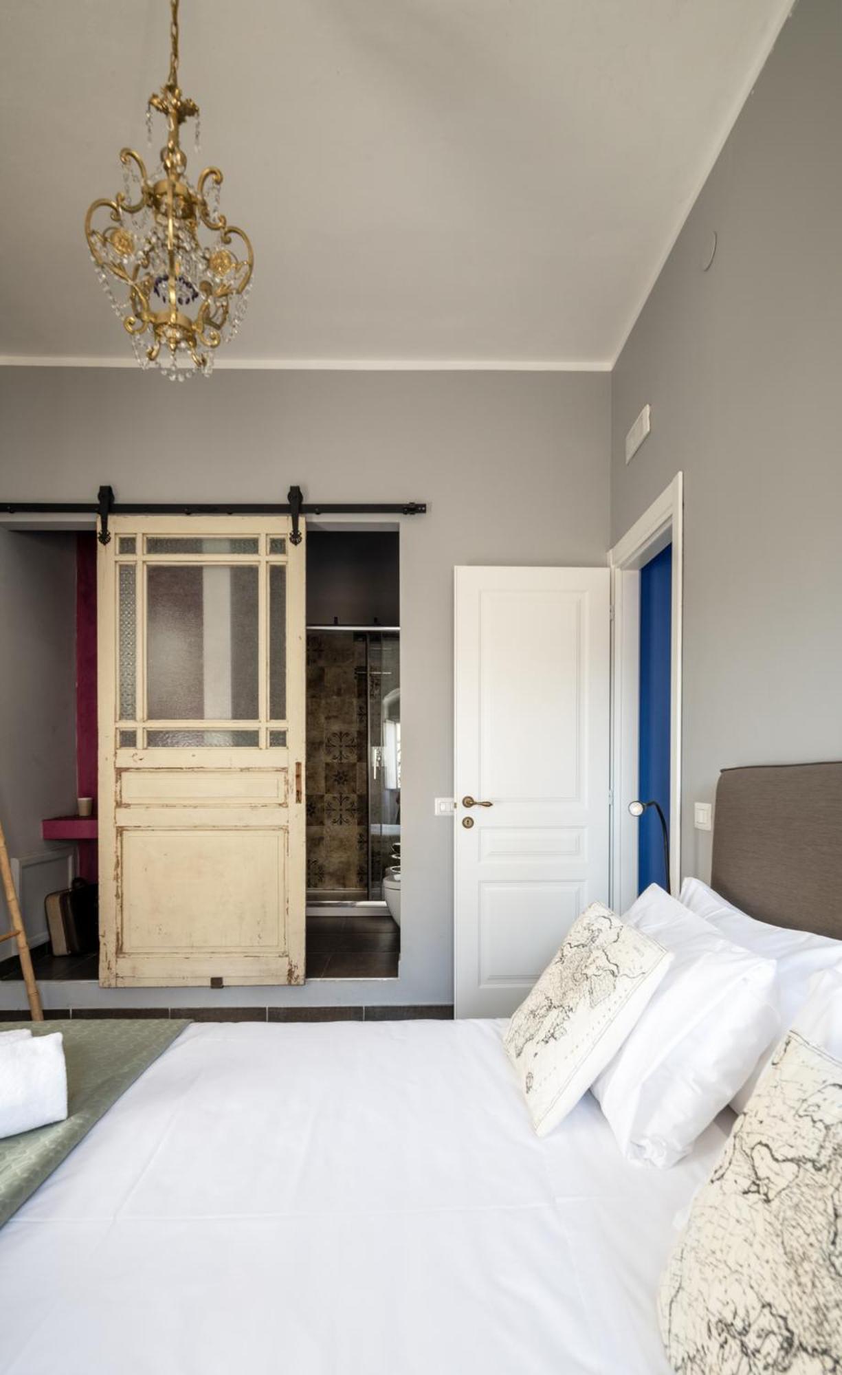 ノート Zioli Bed & Breakfast エクステリア 写真