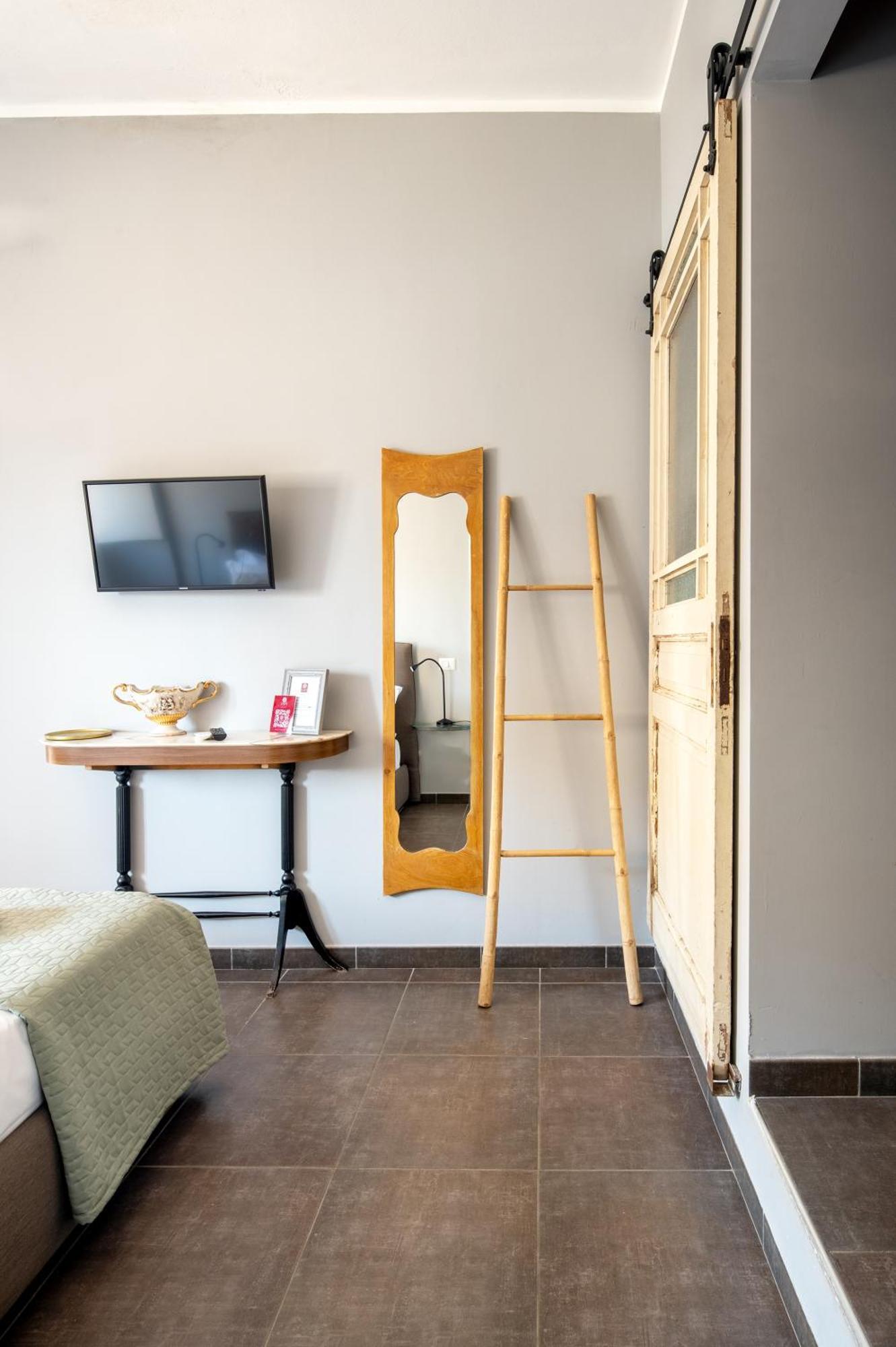 ノート Zioli Bed & Breakfast エクステリア 写真