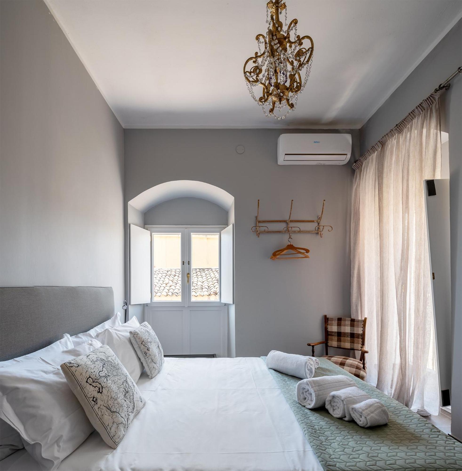 ノート Zioli Bed & Breakfast エクステリア 写真