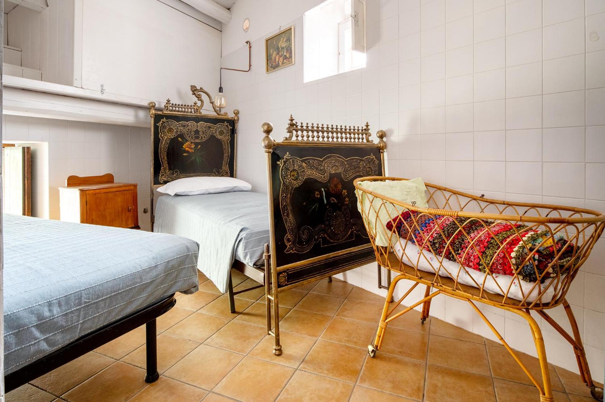 ノート Zioli Bed & Breakfast エクステリア 写真