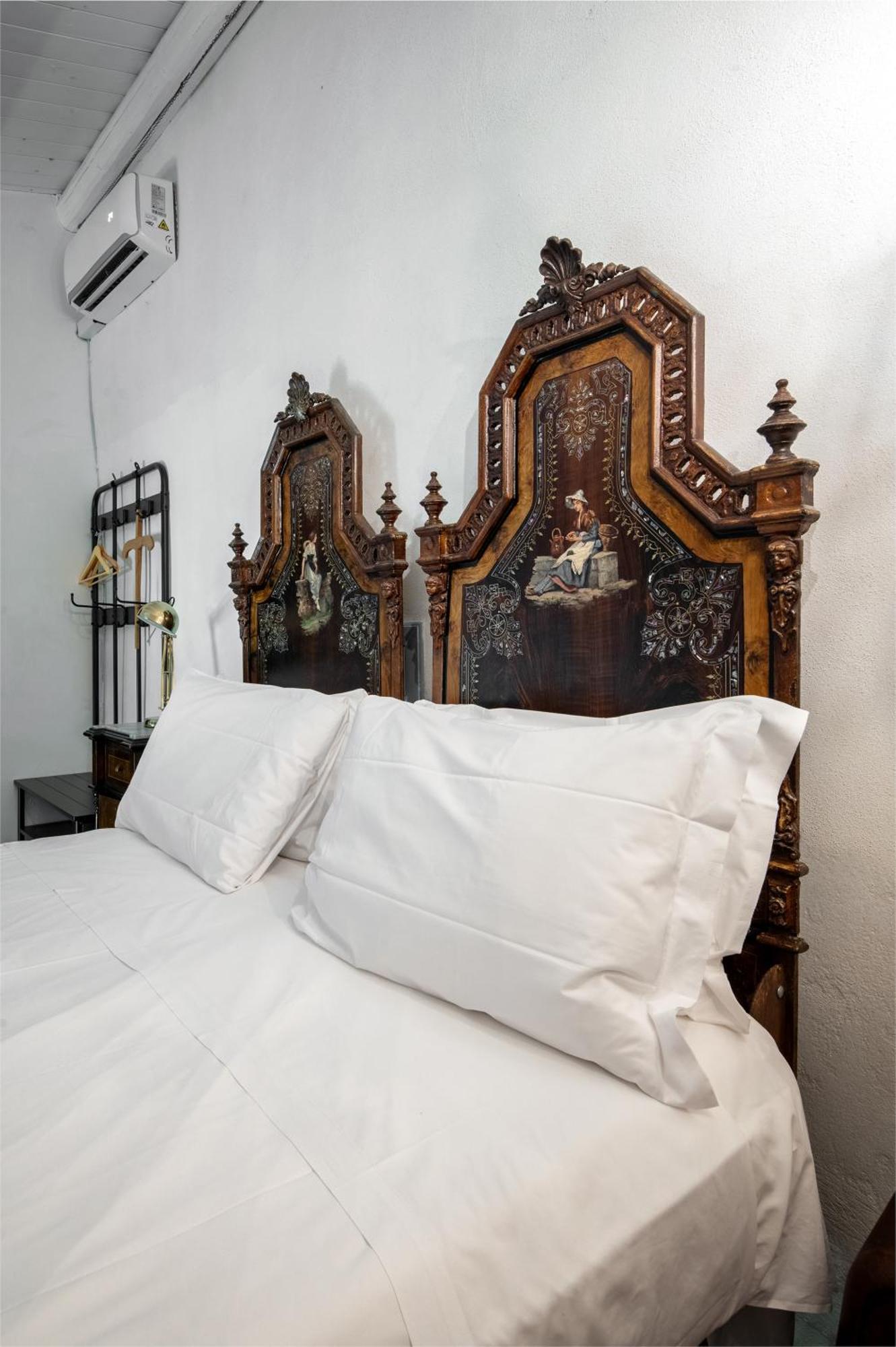 ノート Zioli Bed & Breakfast エクステリア 写真