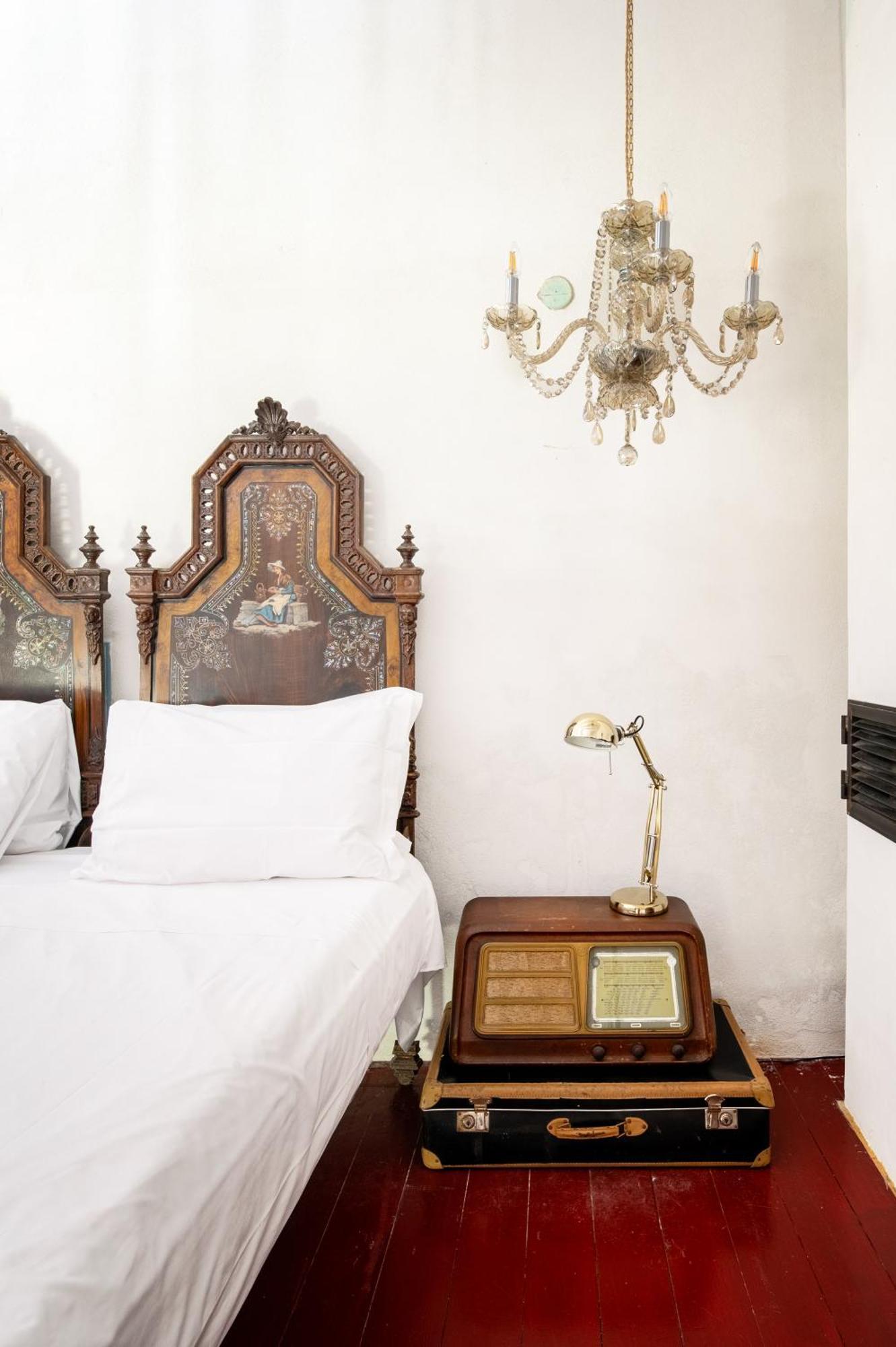 ノート Zioli Bed & Breakfast エクステリア 写真