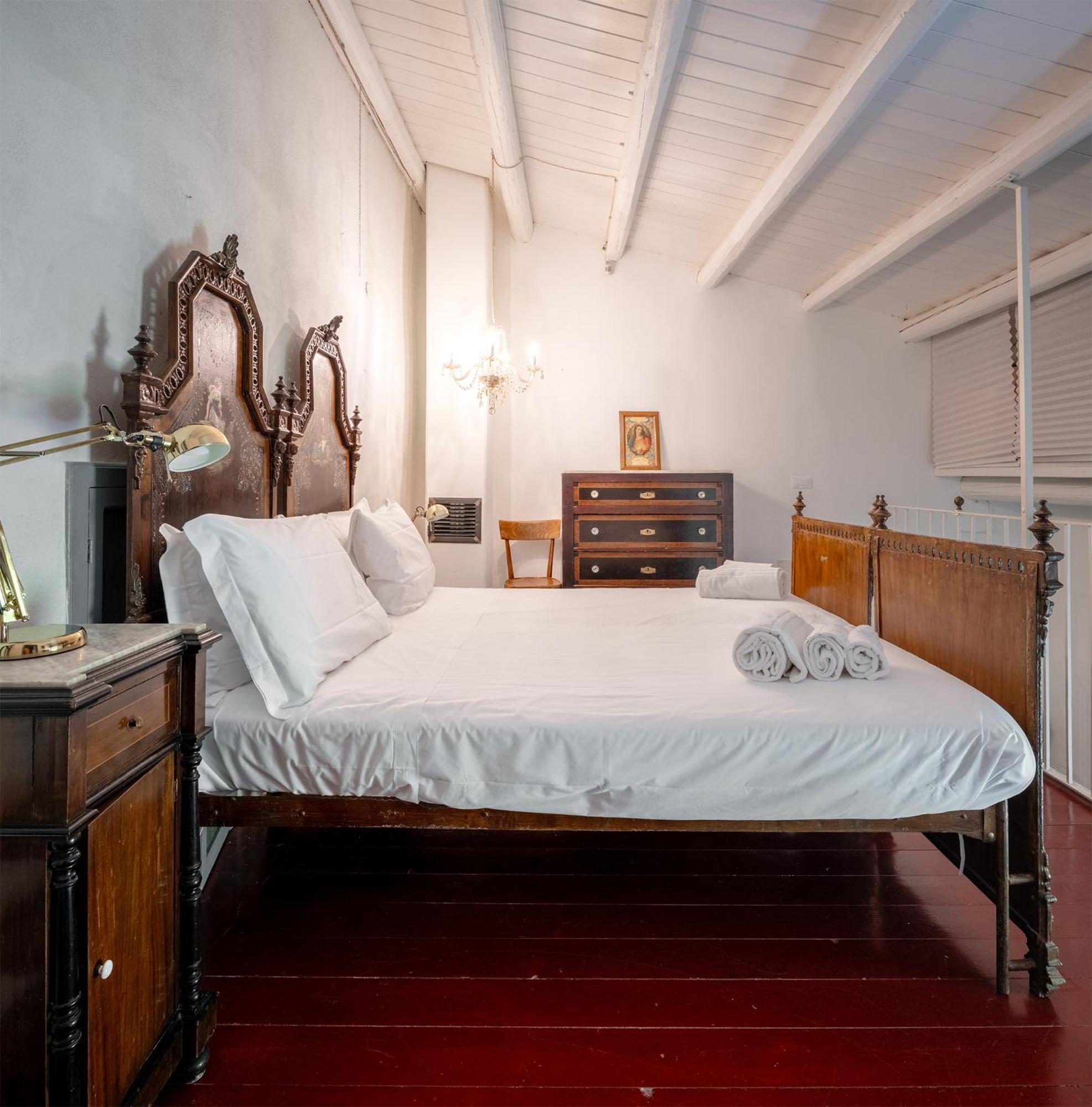 ノート Zioli Bed & Breakfast エクステリア 写真