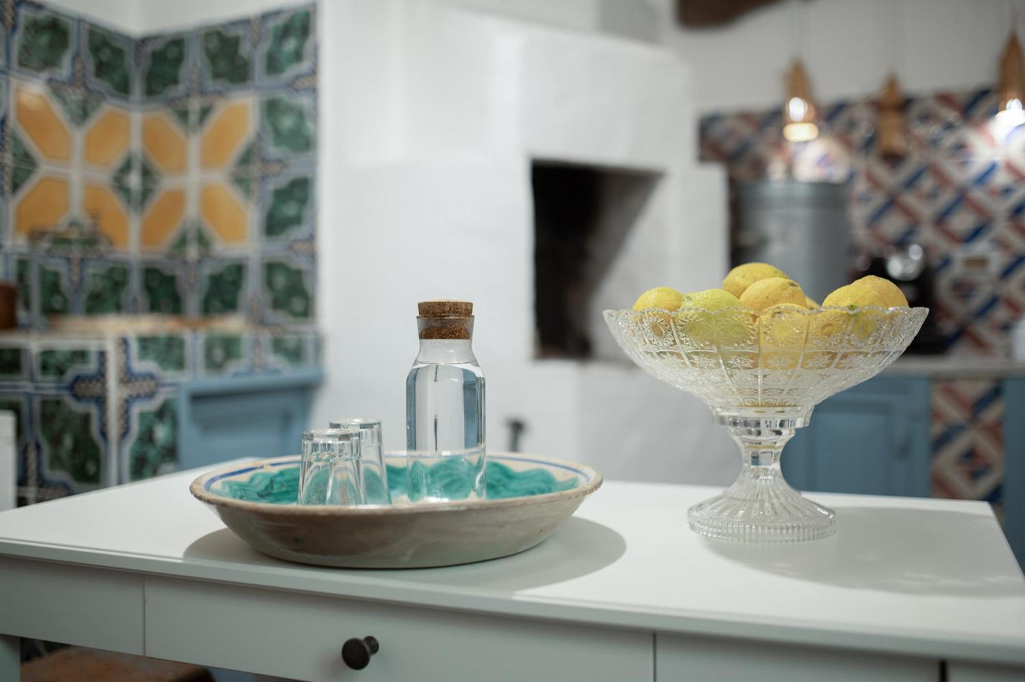 ノート Zioli Bed & Breakfast エクステリア 写真