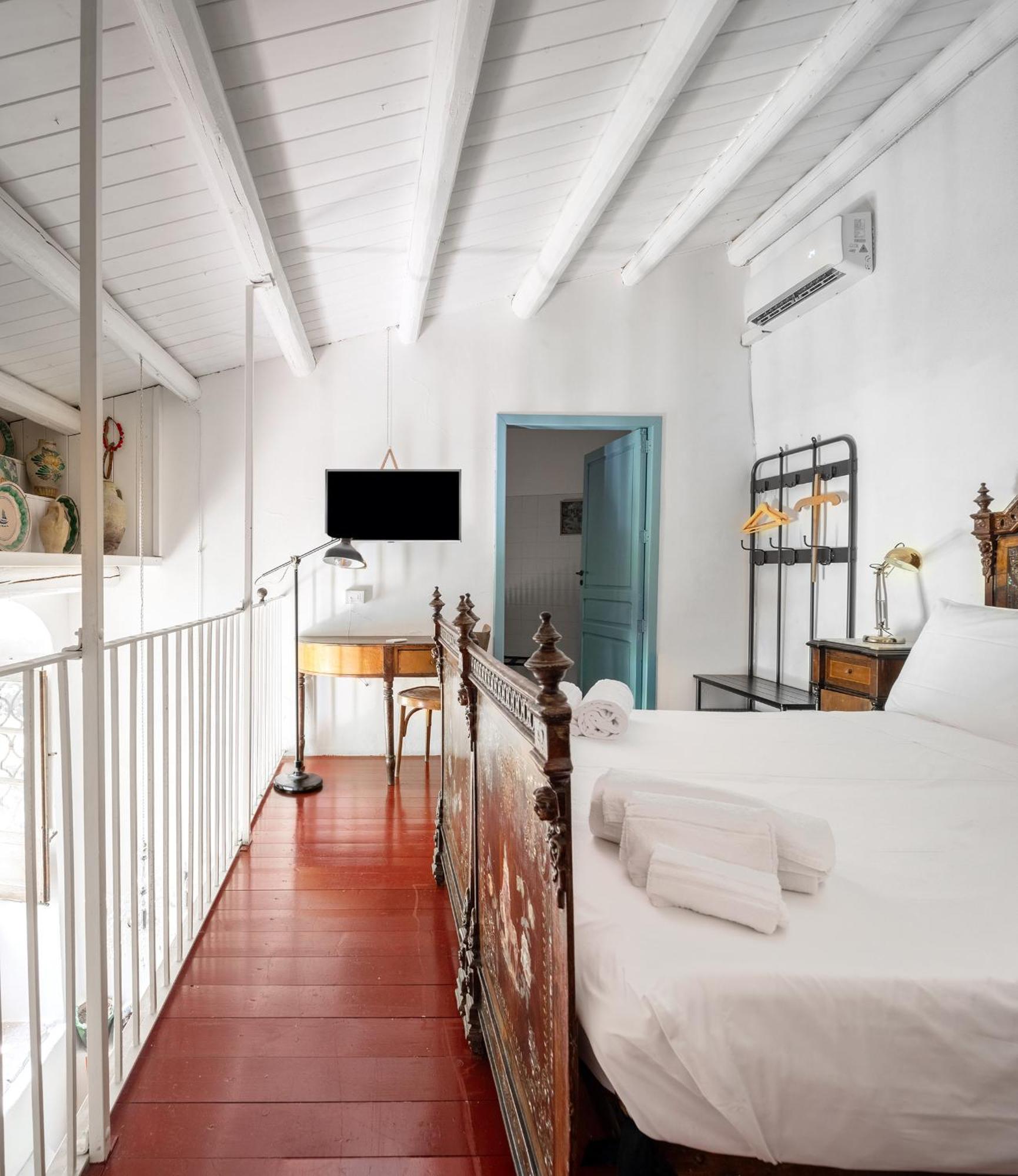 ノート Zioli Bed & Breakfast エクステリア 写真