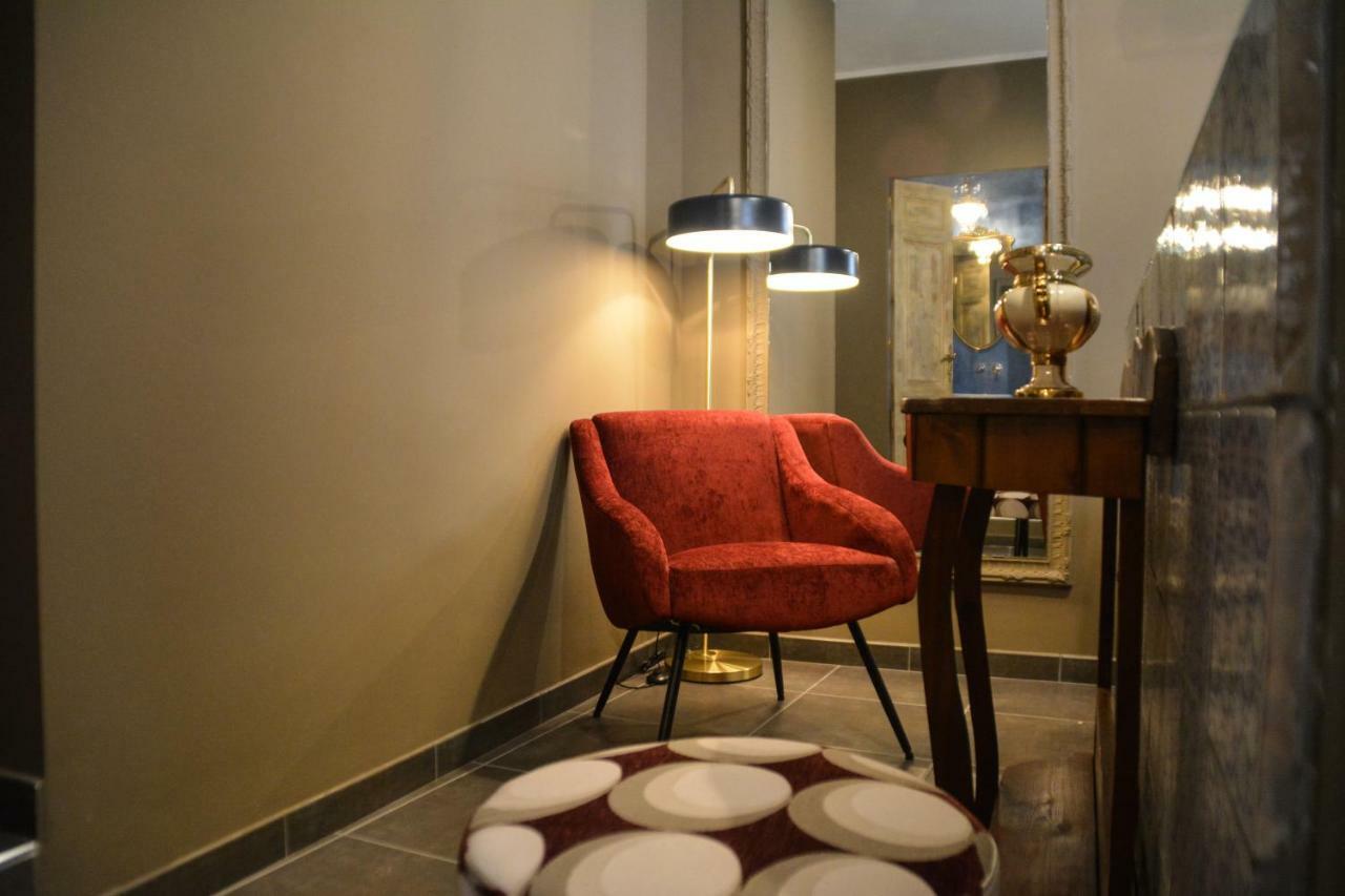ノート Zioli Bed & Breakfast エクステリア 写真