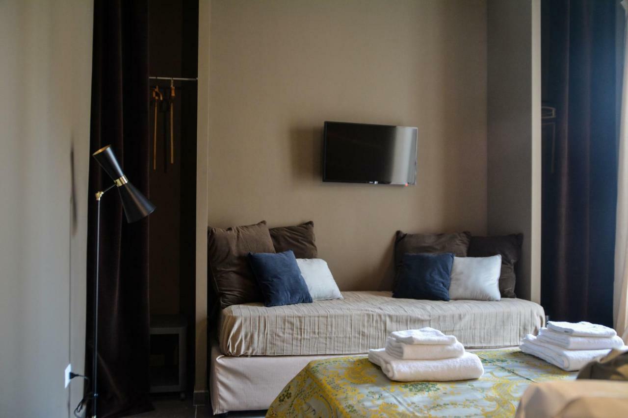 ノート Zioli Bed & Breakfast エクステリア 写真