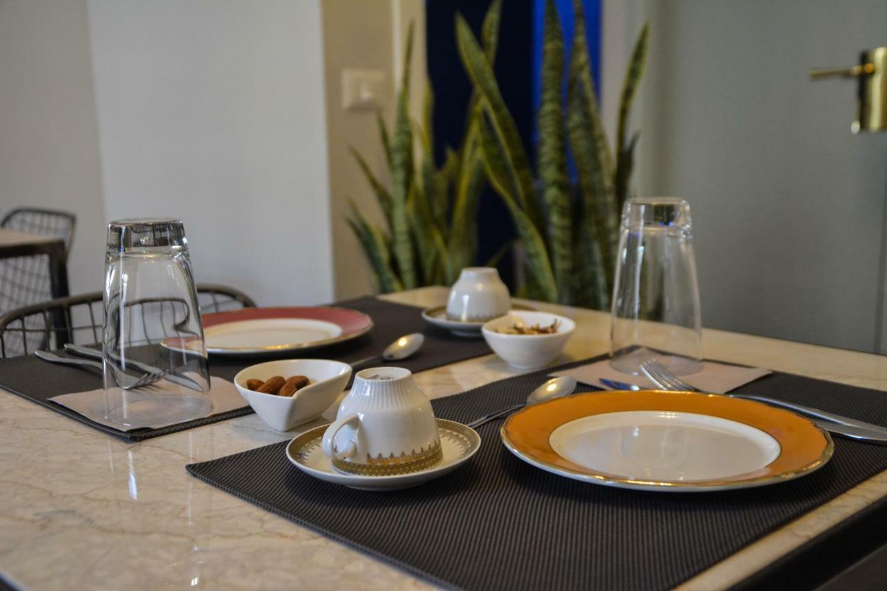 ノート Zioli Bed & Breakfast エクステリア 写真
