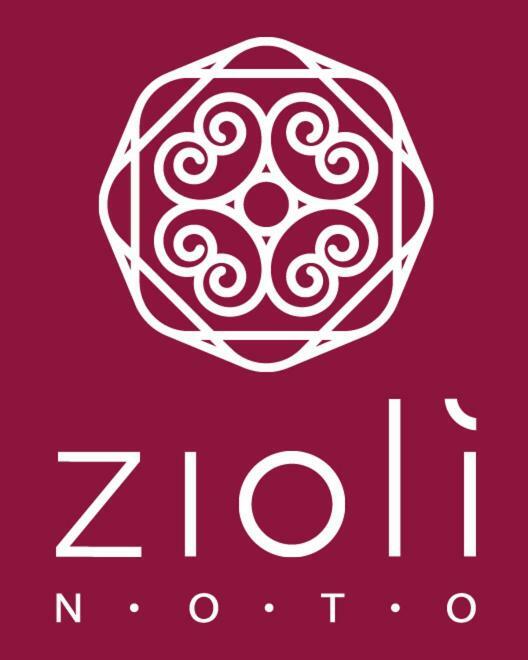 ノート Zioli Bed & Breakfast エクステリア 写真