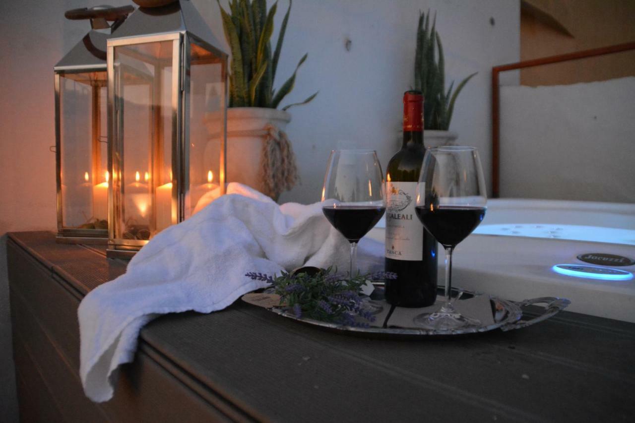 ノート Zioli Bed & Breakfast エクステリア 写真