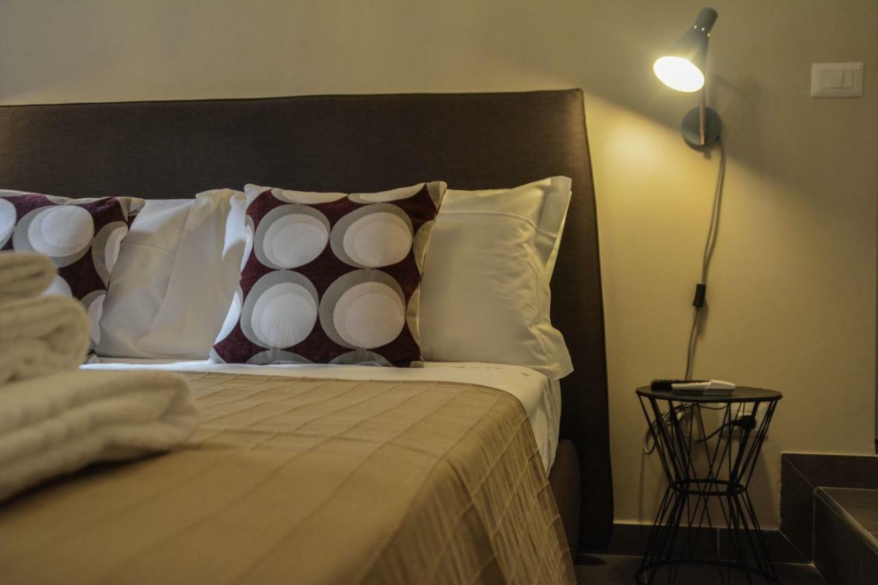ノート Zioli Bed & Breakfast エクステリア 写真