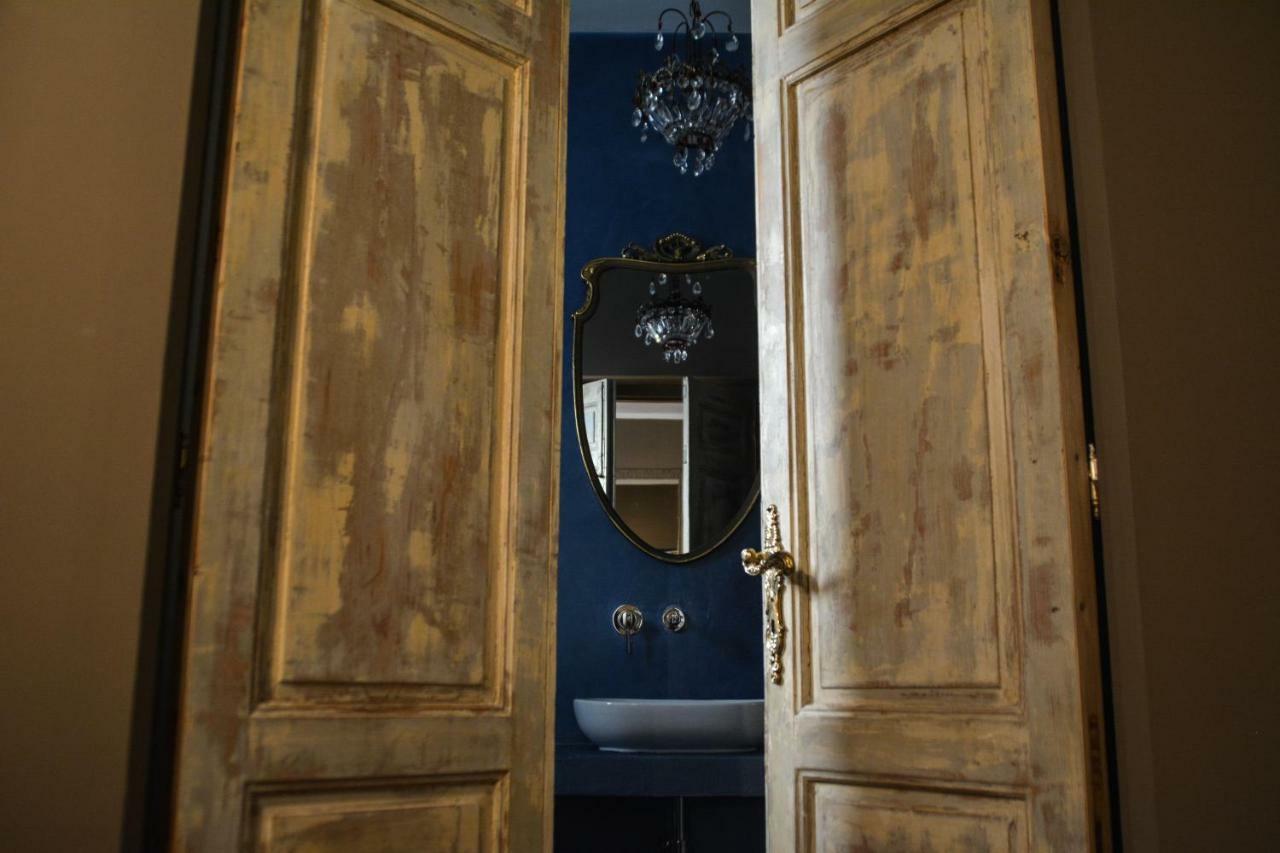 ノート Zioli Bed & Breakfast エクステリア 写真