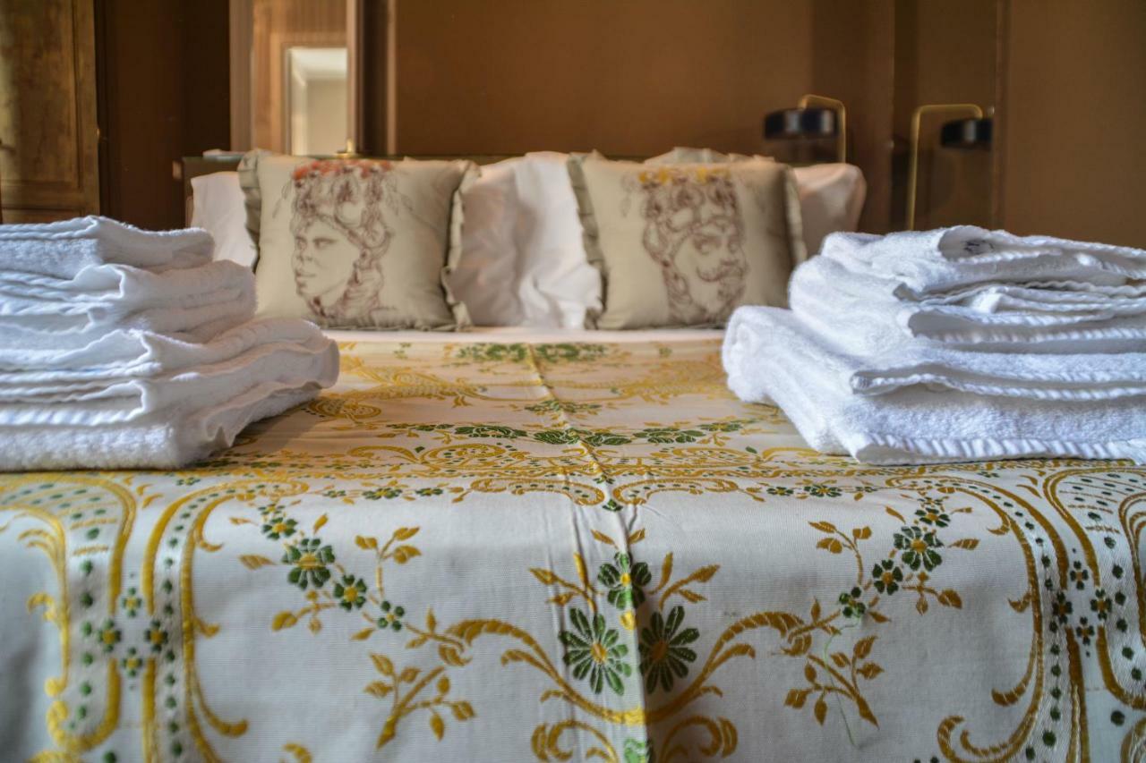 ノート Zioli Bed & Breakfast エクステリア 写真