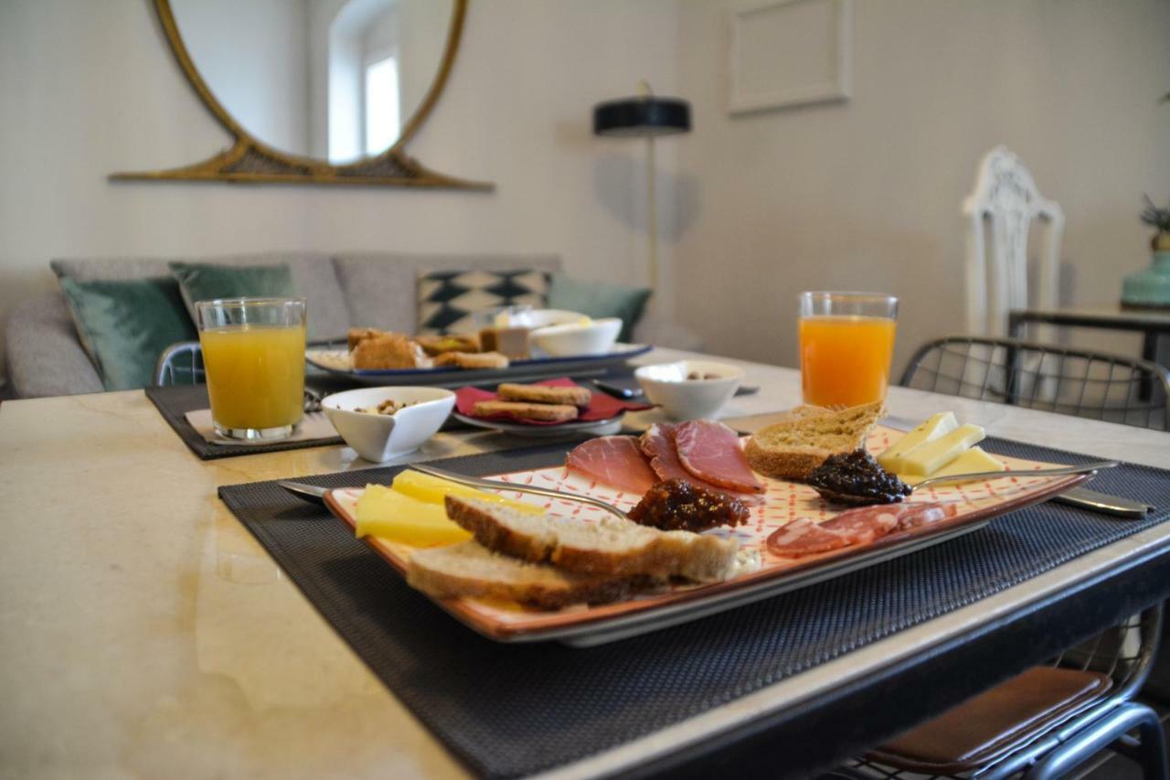 ノート Zioli Bed & Breakfast エクステリア 写真