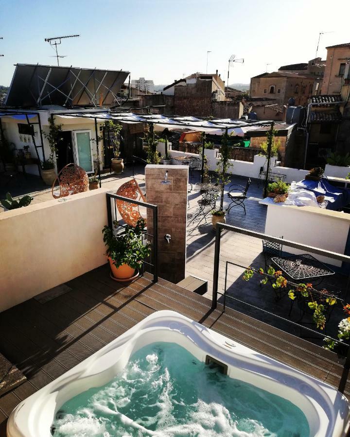 ノート Zioli Bed & Breakfast エクステリア 写真